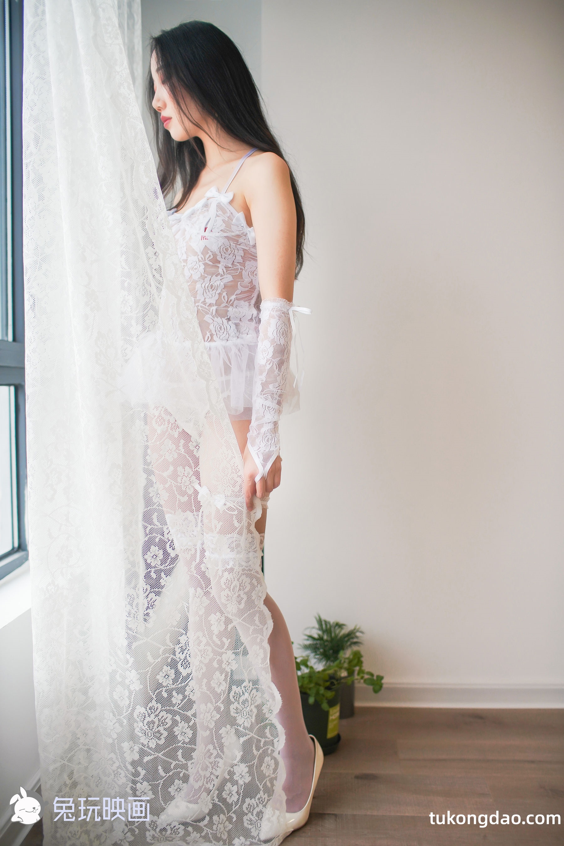 兔玩映画 – 092 整理写真合集 兔玩映画-第11张